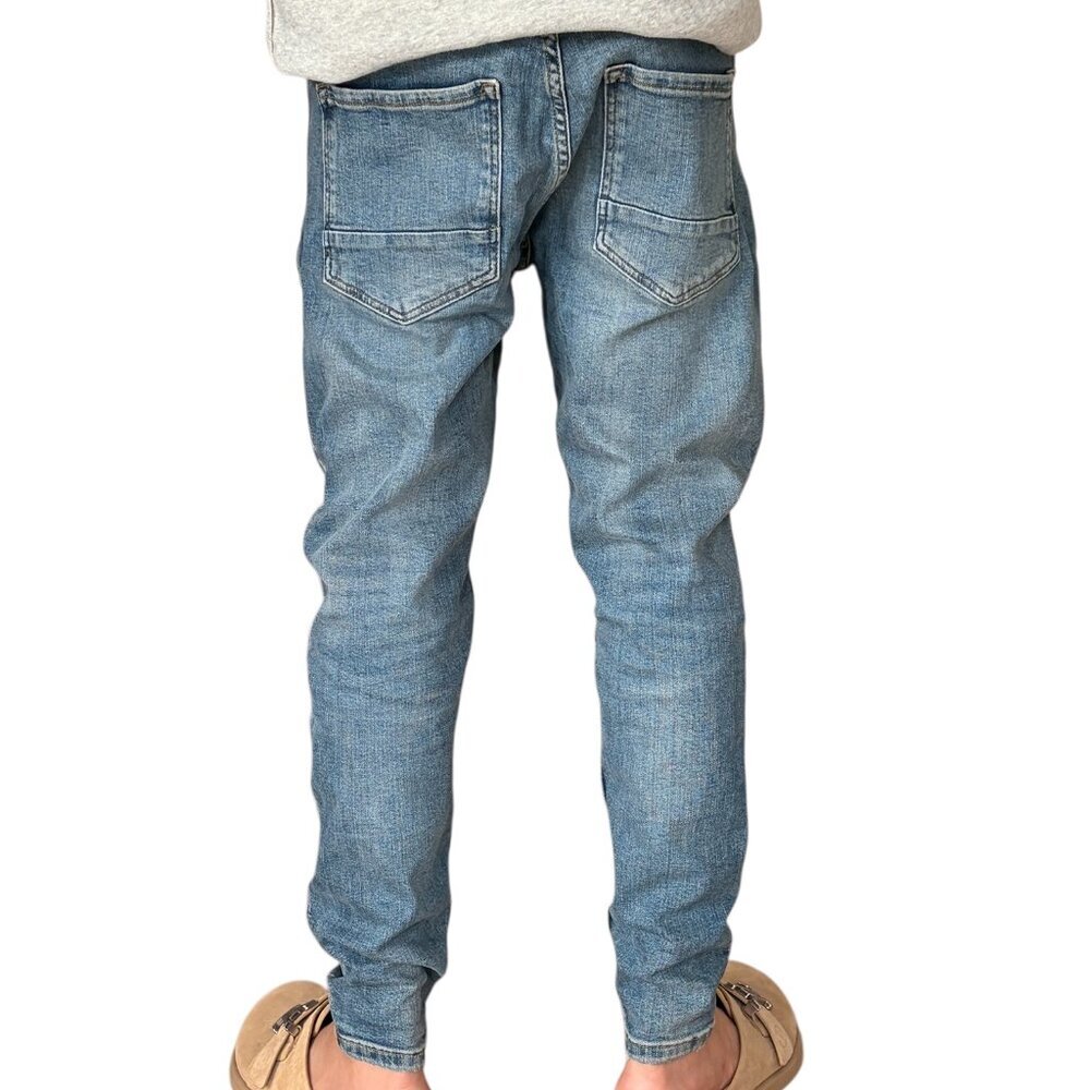 Zara Men Jeans size 32 - Picture 3 of 5